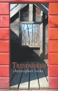 bokomslag Trespassers