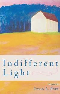 bokomslag Indifferent Light