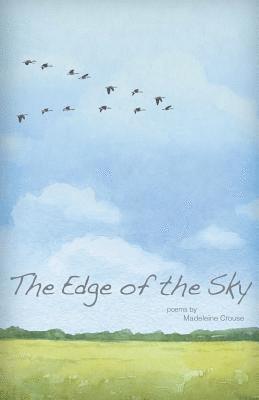 bokomslag The Edge of the Sky