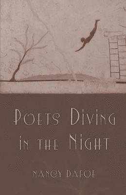 Poets Diving in the Night 1