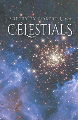 bokomslag Celestials