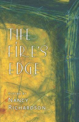 bokomslag Fire's Edge