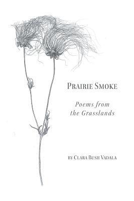 bokomslag Prairie Smoke
