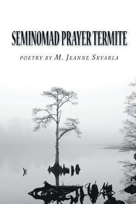 bokomslag Seminomad Prayer Termite