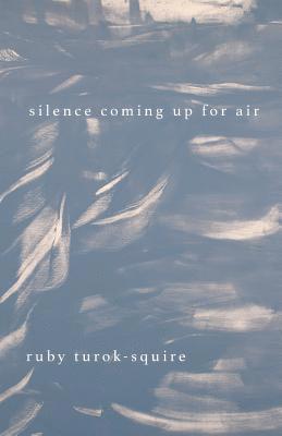 Silence Coming Up for Air 1