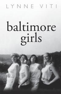 bokomslag Baltimore Girls