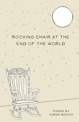 bokomslag Rocking Chair at the End of the World