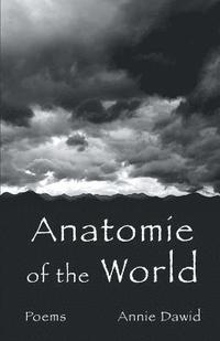 bokomslag Anatomie of the World