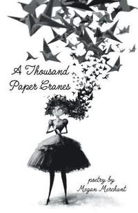 bokomslag A Thousand Paper Cranes