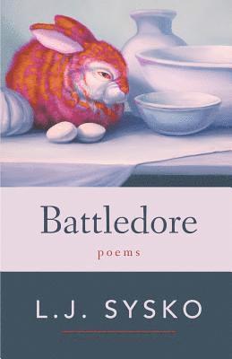 Battledore 1