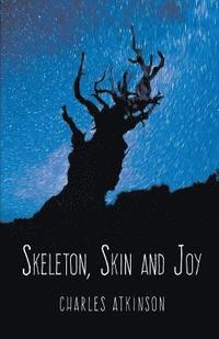 bokomslag Skeleton, Skin and Joy