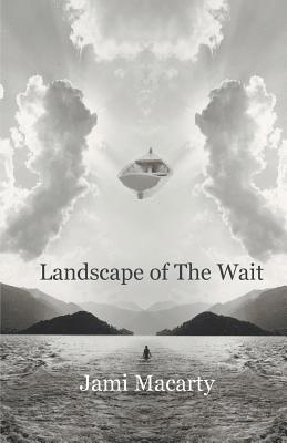 Jami Macarty - Landscape of The Wait, Häftad