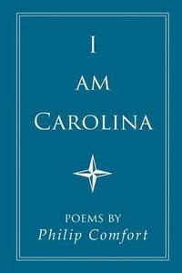 bokomslag I am Carolina