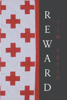 Tim Skeen - Reward, Häftad