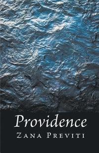bokomslag Providence