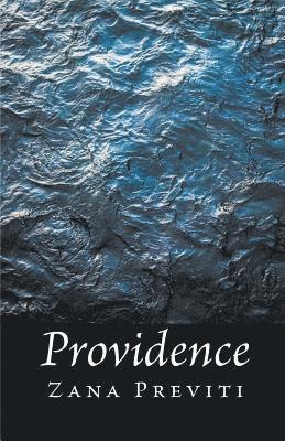 bokomslag Providence