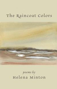 bokomslag The Raincoat Colors