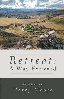 Harry Moore - Retreat, Häftad
