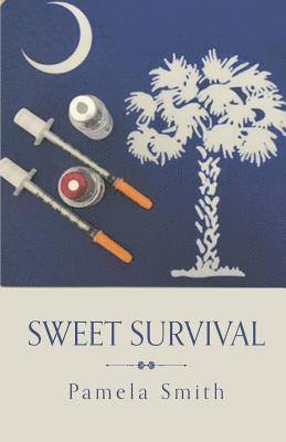 bokomslag Sweet Survival