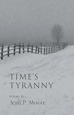 bokomslag Time's Tyranny