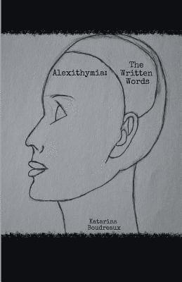 bokomslag Alexithymia