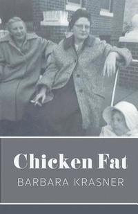 bokomslag Chicken Fat
