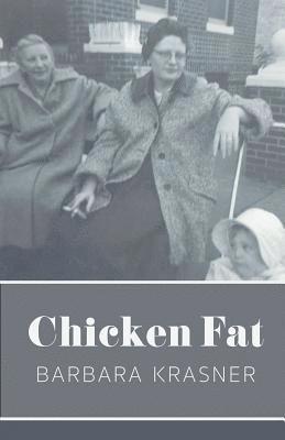 Chicken Fat 1