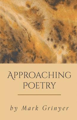 Approaching Poetry 1