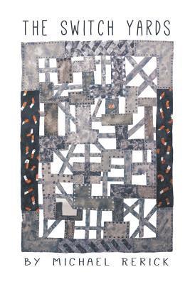 bokomslag Switch Yards