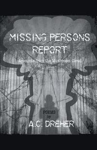 bokomslag Missing Persons Report