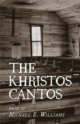 bokomslag Khristos Cantos