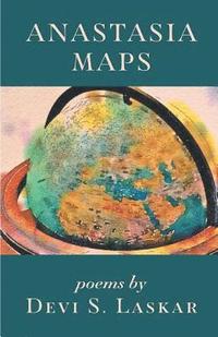 bokomslag Anastasia Maps