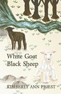 bokomslag White Goat, Black Sheep