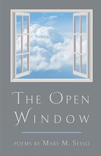 bokomslag The Open Window