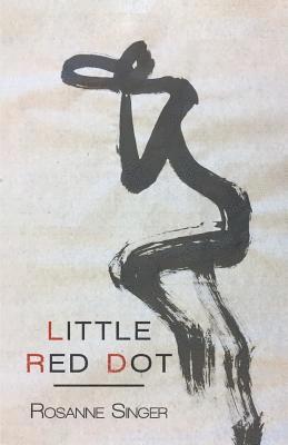 bokomslag Little Red Dot