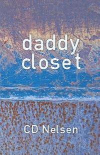 bokomslag daddy closet