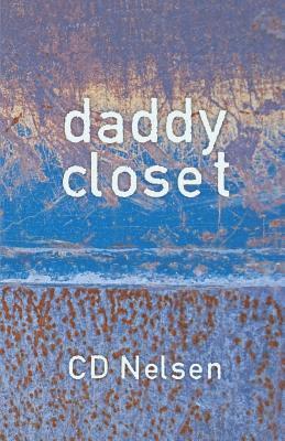 bokomslag daddy closet