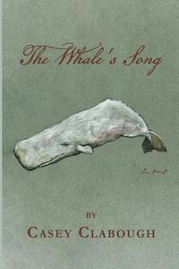 bokomslag The Whale's Song