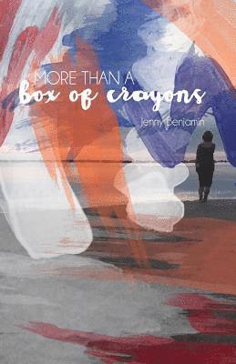 More Than a Box of Crayons