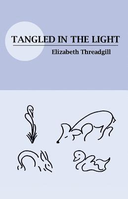 Elizabeth Threadgill - Tangled in the Light, Häftad