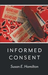 bokomslag Informed Consent