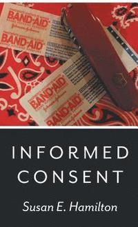 bokomslag Informed Consent
