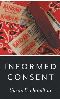 bokomslag Informed Consent