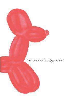 bokomslag Balloon Animal