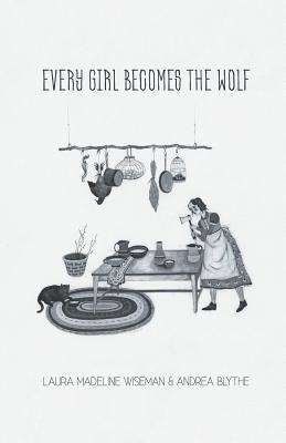 Every Girl Becomes the Wolf 1