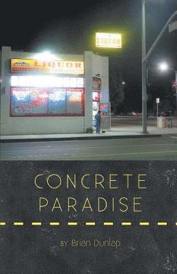 Concrete Paradise 1