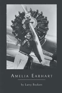 bokomslag Amelia Earhart