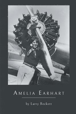 Larry Beckett - Amelia Earhart, Häftad