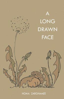 A Long Drawn Face 1