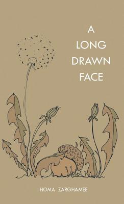 A Long Drawn Face 1